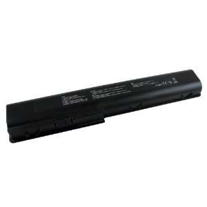  HP HDX X18T 1000 CTO Notebook Battery 4400mAH, 65Wh (8 