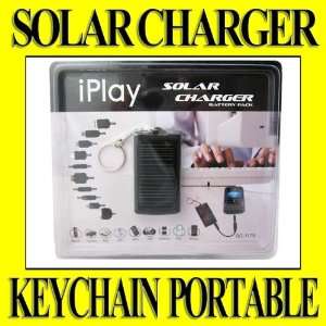  Solar Charger Battery Panel Volt Watt Power Rechargeable 
