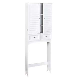 Nassau Louvered Door Spacesaver.Opens in a new window