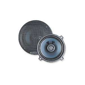  Bazooka C525 5.25 Inch Coaxial Car Speaker Car 