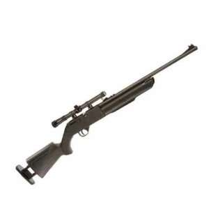   177 caliber Pellet & BB Rifle air rifle with scope