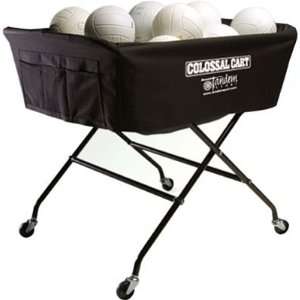   Ball Cart   Team express Volleyball Court Equipment