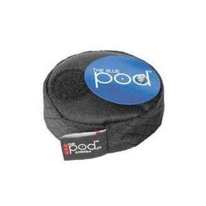 The POD Camera Platform (Bean Bag)   Blue / Black , 3.75 Diameter, 1 