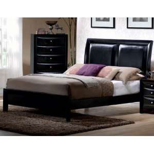    Briana Bedroom Queen Bed by Coaster Furniture