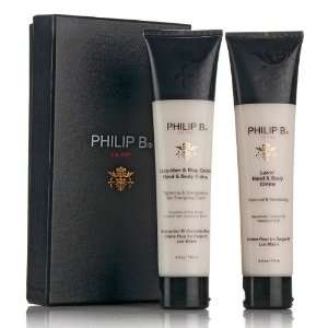  Philip B Dream Creme Gift Collection Beauty