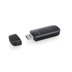  Belkin Play Wireless USB Adapter (F7D4101) Electronics