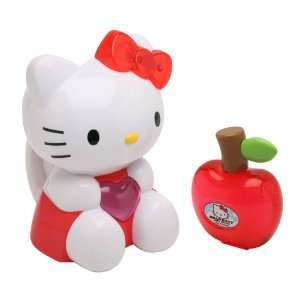  Hello Kitty Bubble Bellie Bubble Maker Toys & Games