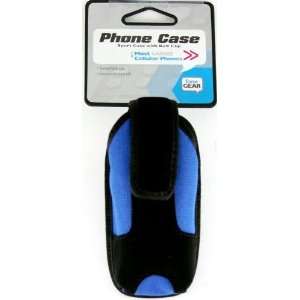    Fone Gear Phone Case Sport Case with Belt Clip Electronics