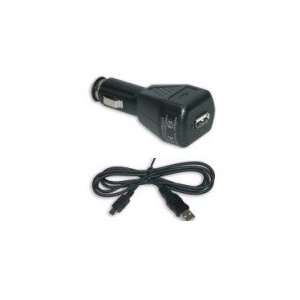  Benq Benq Siemens El71 Charger With Usb And Car Adaptor 