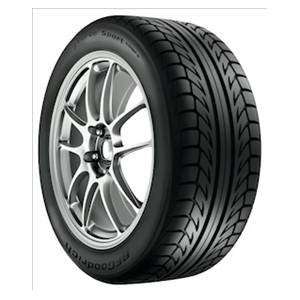 BF Goodrich 50004 g Force Sport Comp 2 225/55ZR16 95W