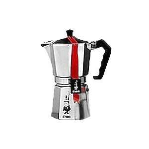 “BIALETTI” 6 Cup Stovetop Espresso Maker 20 6 Kitchen 