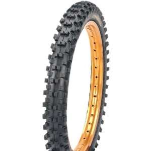   Washougal Dirt Bike Motorcycle Tire   90/90 21   Front Automotive