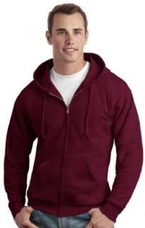   Hooded Sweatshirt by Hanes® (Big & Tall and Regular Sizes) Clothing