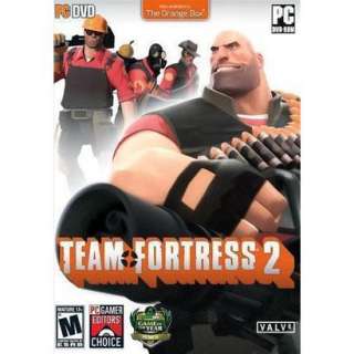 Team Fortress 2 (PC Games).Opens in a new window