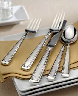 Oneida Couplet Stainless Flatware Collections