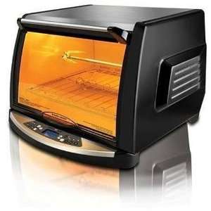 Black and Decker FC360 InfraWave Countertop Oven  Kitchen 