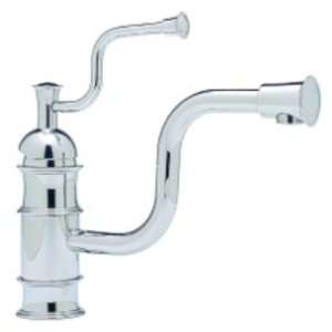  Blanco Faucets 157 083 Blanco Greenbrier Kitchen Faucet 