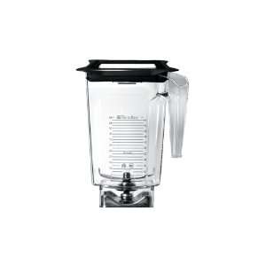   64 Oz Polycarbonate Blender Jar Kit   40 609 63