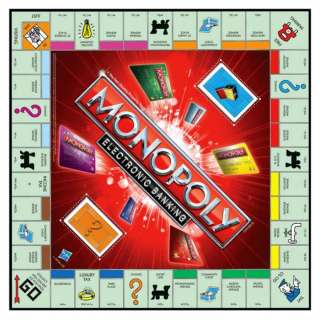 This game offers all the classic fun of traditional MONOPOLY with 