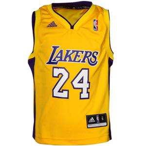 LA Lakers Kobe Bryant Kids Youth Jersey All ColorsSizes  
