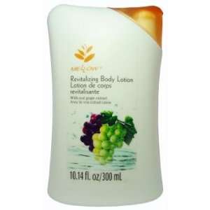   Natural Revitalizing Grape Body Lotion Case Pack 120   371619 Beauty