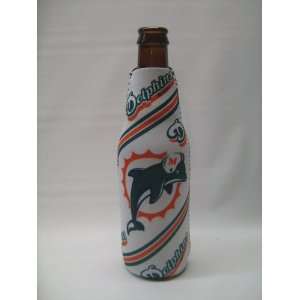  NFL Miami Dolphins Bottle Cooler