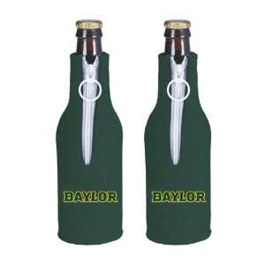 Baylor Bears Bottle Cooler 2 Pack