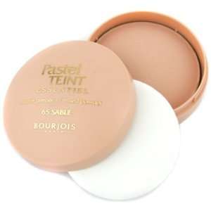   Pastel Teint Essentiel Pressed Powder   # 65 Sable   15g/0.5oz Beauty
