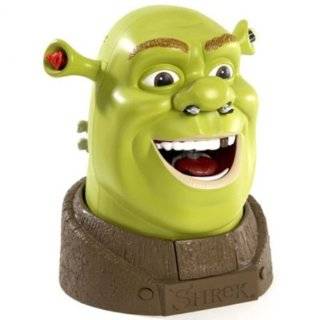 DreamWorks Shrek Brain Buster