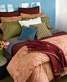  Lauren Ralph Lauren Village Terrace Bedding 