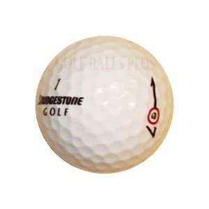  Bridgestone e7 Golf Balls AAAA