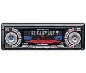 Blaupunkt Miami Beach CD51 CD In Dash Receiver 028851902274  