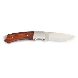  Browning Deluxe Skinner Knife