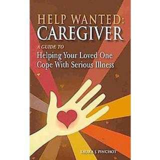 Help Wanted Caregiver (Original) (Paperback).Opens in a new window