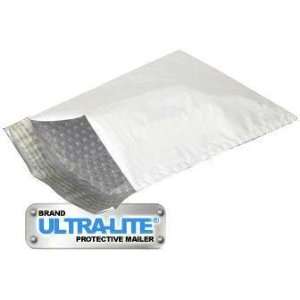  Size #7 14.5x19 Poly Bubble Mailer with Self Seal (50 Qty 