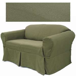 Ribbed Willow Chair Slipcover X 636  