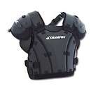 Champro Pro Plus Plate Armor Umpire Chest Protector XL