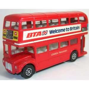   Die Cast Corgi Routemaster London Transport Bus 
