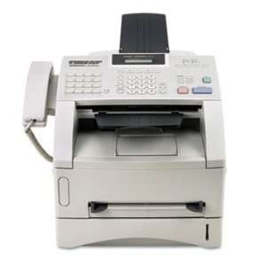   4100e Business class Laser Fax/copier/telephone Electronics