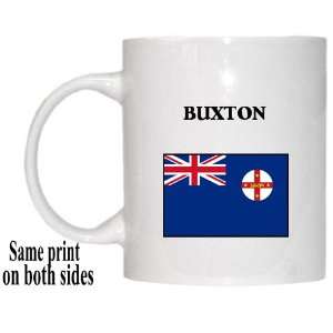  New South Wales   BUXTON Mug 