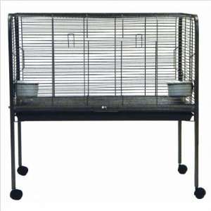  YML ER3823 Cage for Rabbit Chinchilla Ferret or Guinea Pig 
