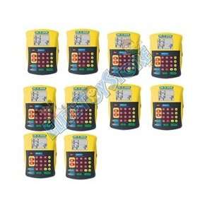  See N Solve Visual Calculator Classroom Kit Toys & Games