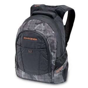    DaKine Element Backpack   Black / Black Camo