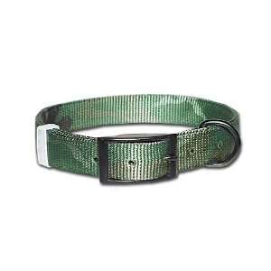  1 Df Bravo Camo Collar, Size 19