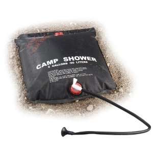  Guide Gear 5 Gallon Camp Shower