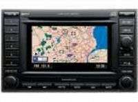 Chrysler (REC) Navigation DVD Drive repair  