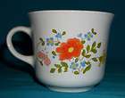 Corelle Stoneware CHUTNEY Cup Cups Mug Mugs EXCELLENT CONDITION  
