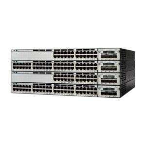   * WS C3750X 48T S Cisco Catalyst 3750 Switch 0882658330322  