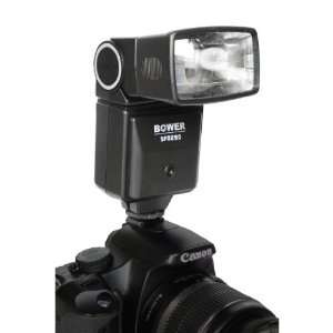   Flash For Canon EOS 20D, 30D, 40D Digital SLR Cameras