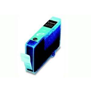  CANON USA BCI 3ec Ink Tank Cyan 340 Pages 5% Coverage FOR 